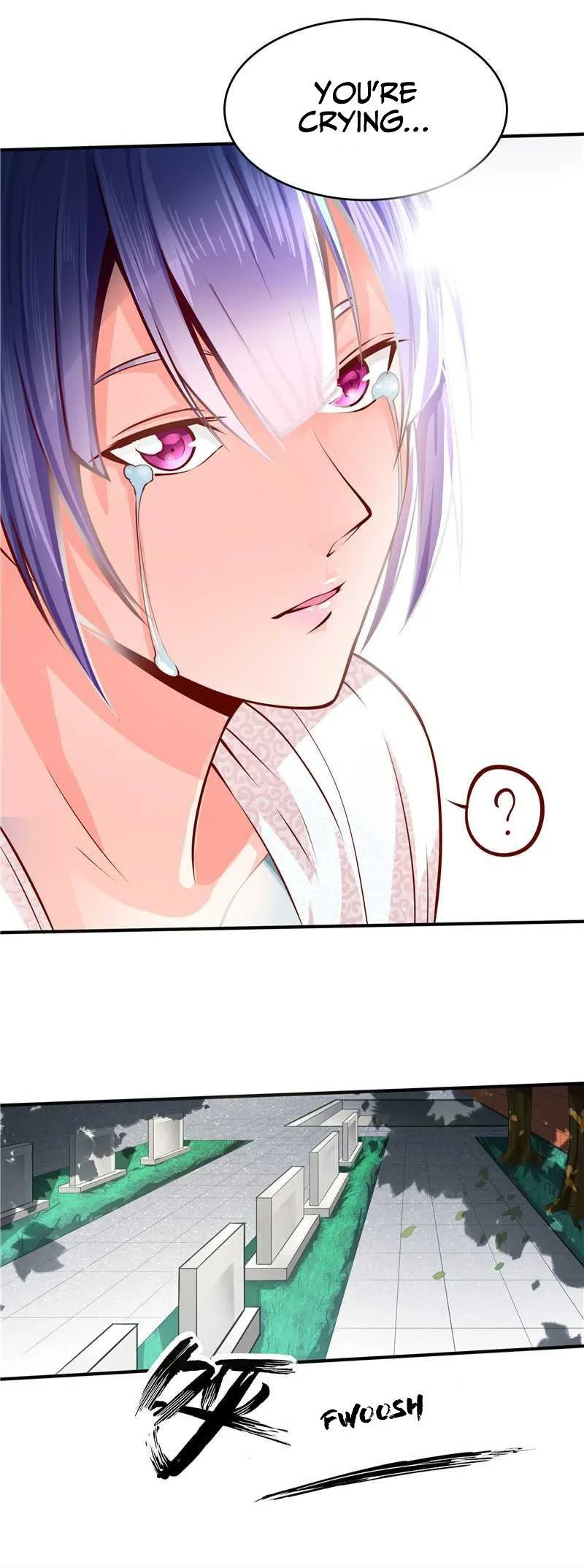 First Rate Master Chapter 34 page 6
