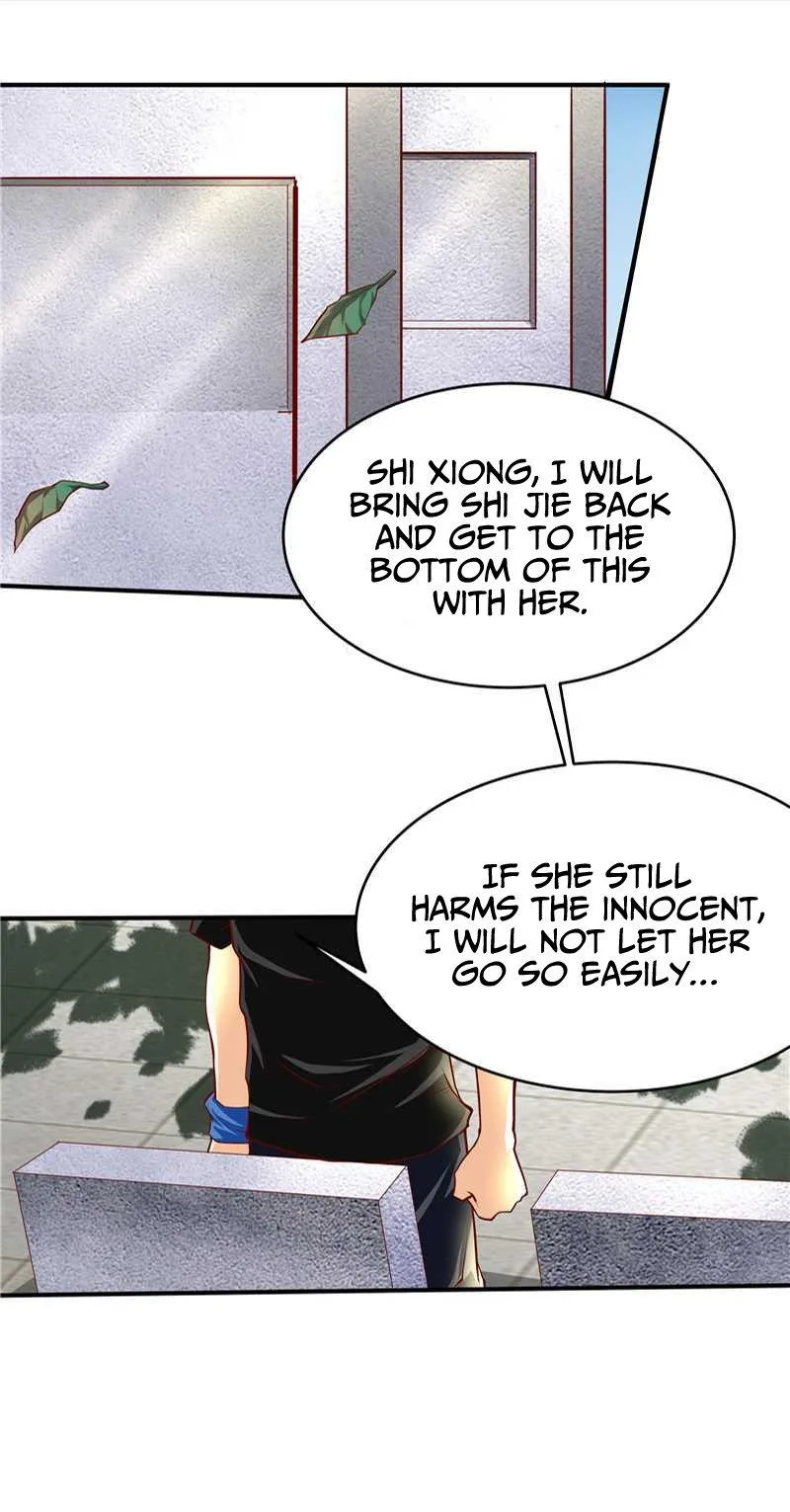 First Rate Master Chapter 34 page 12