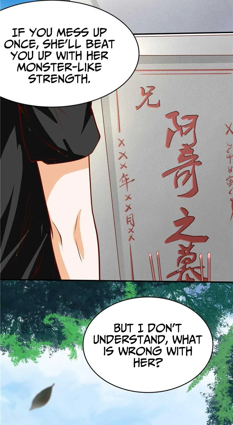 First Rate Master Chapter 34 page 8