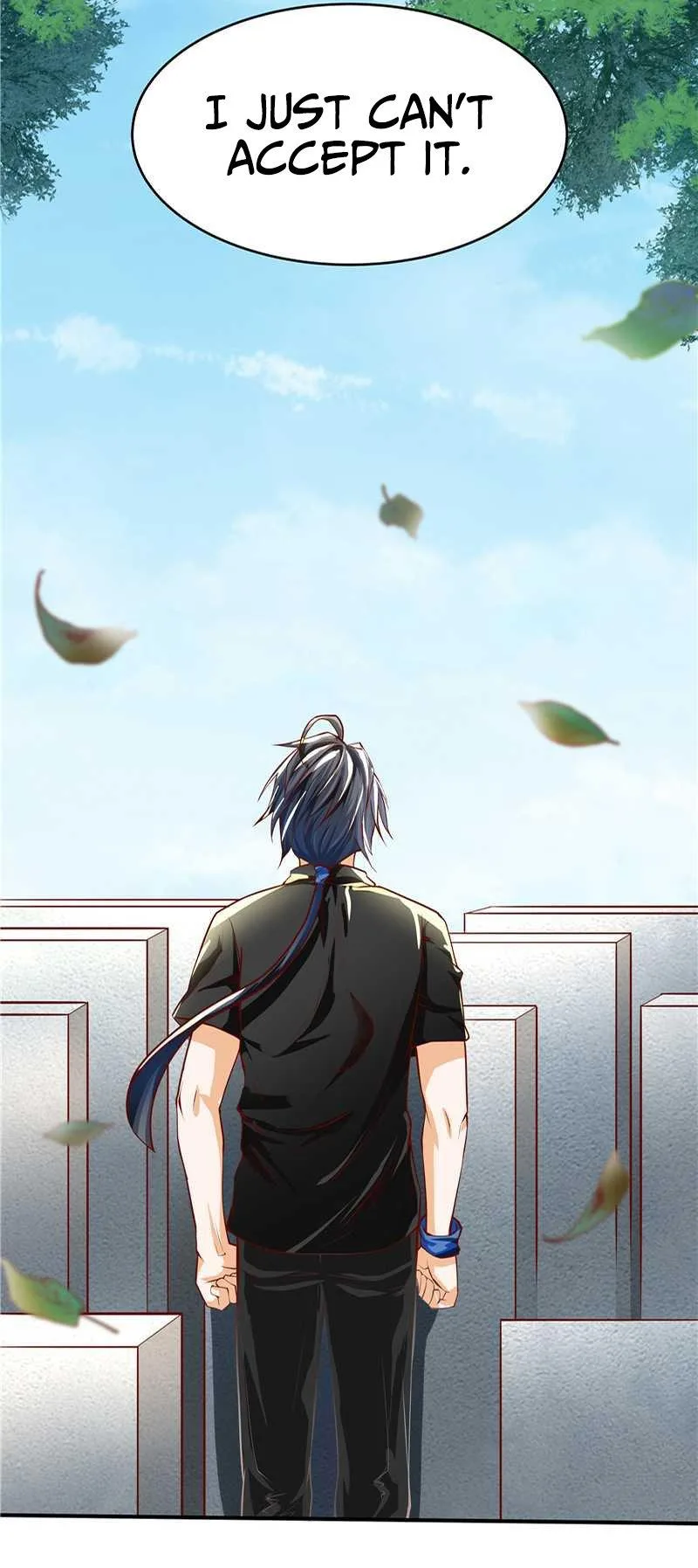 First Rate Master Chapter 34 page 10