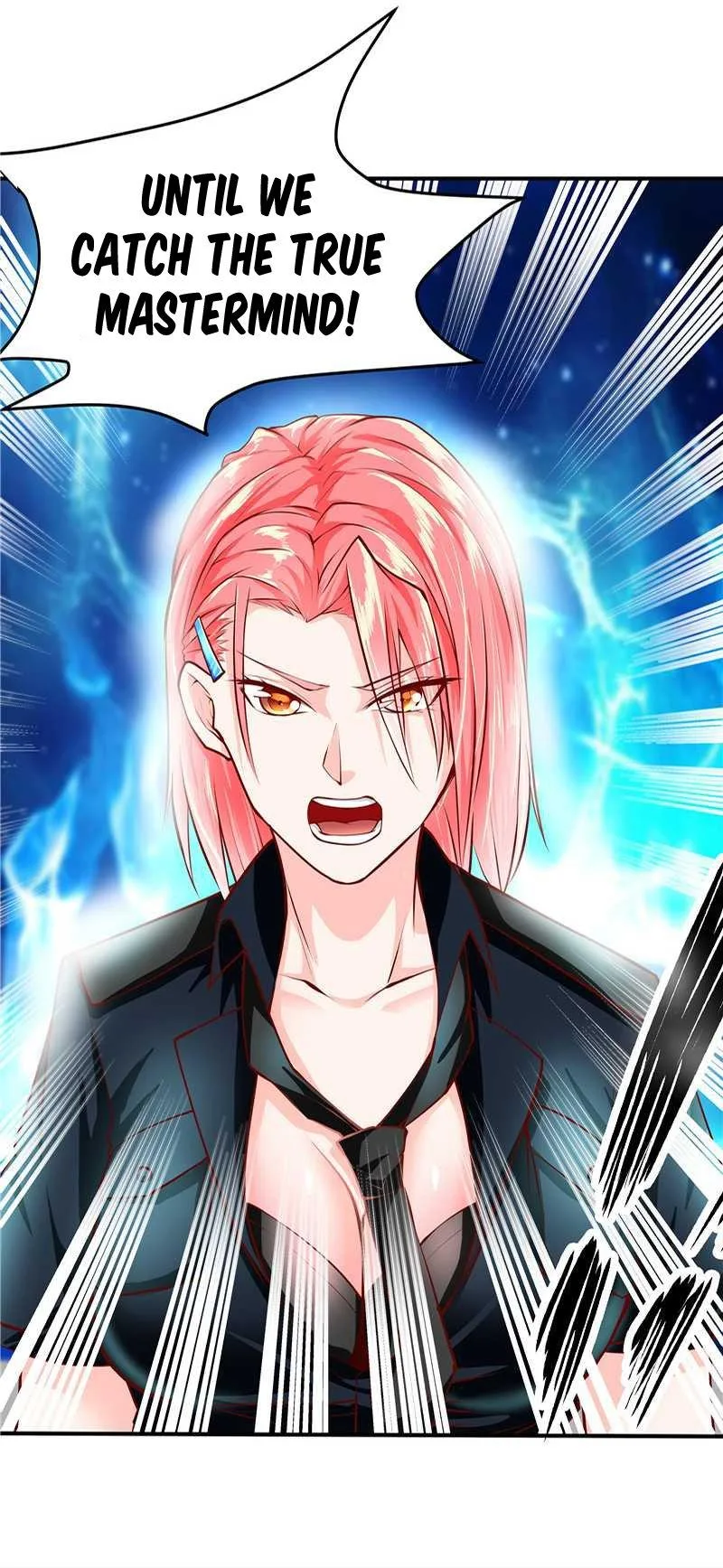First Rate Master Chapter 34 page 25