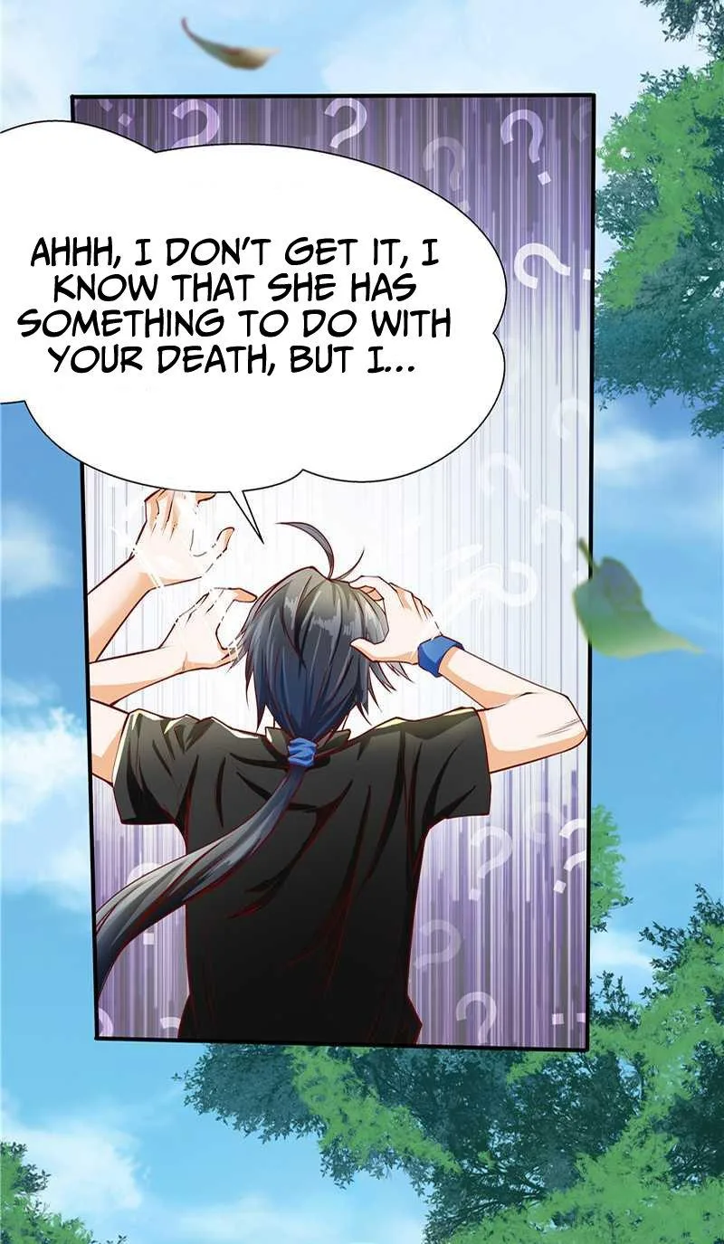 First Rate Master Chapter 34 page 9