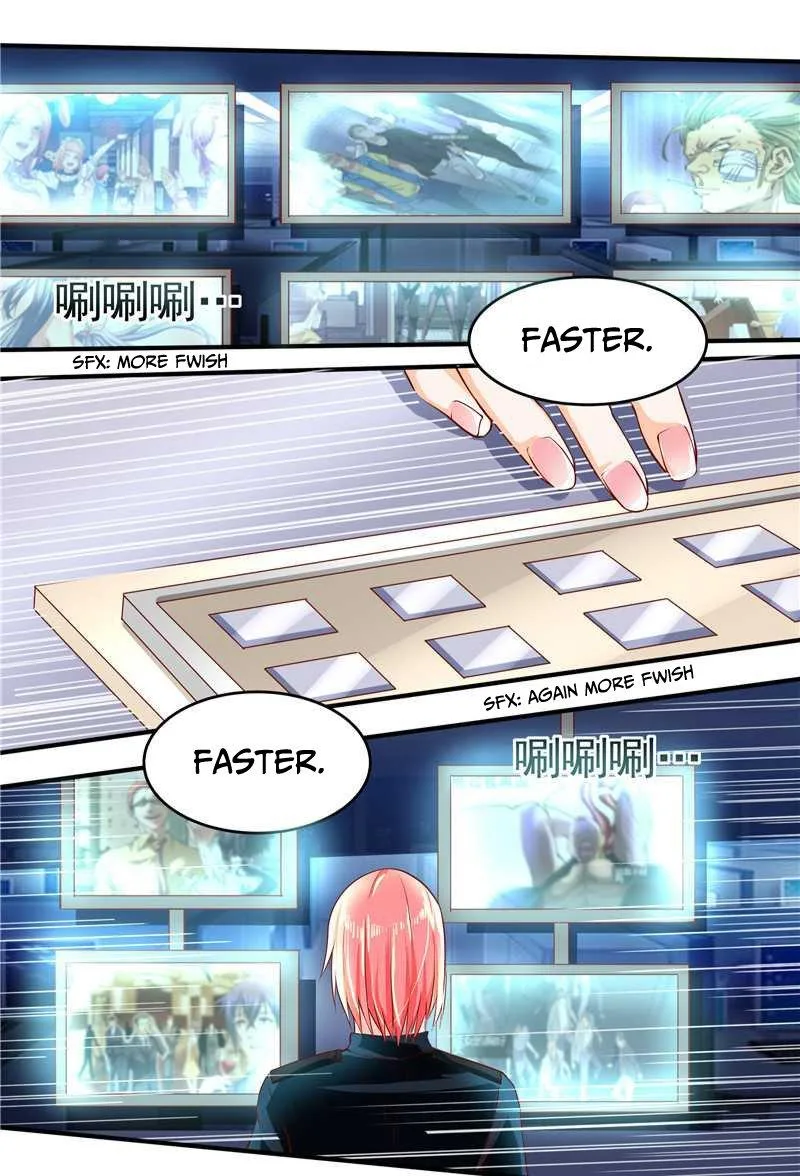 First Rate Master Chapter 34 page 19