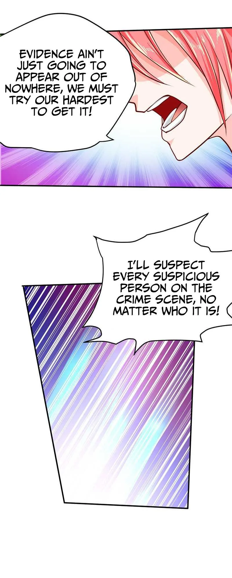 First Rate Master Chapter 34 page 24