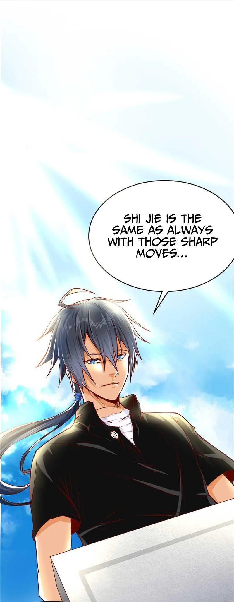 First Rate Master Chapter 34 page 7