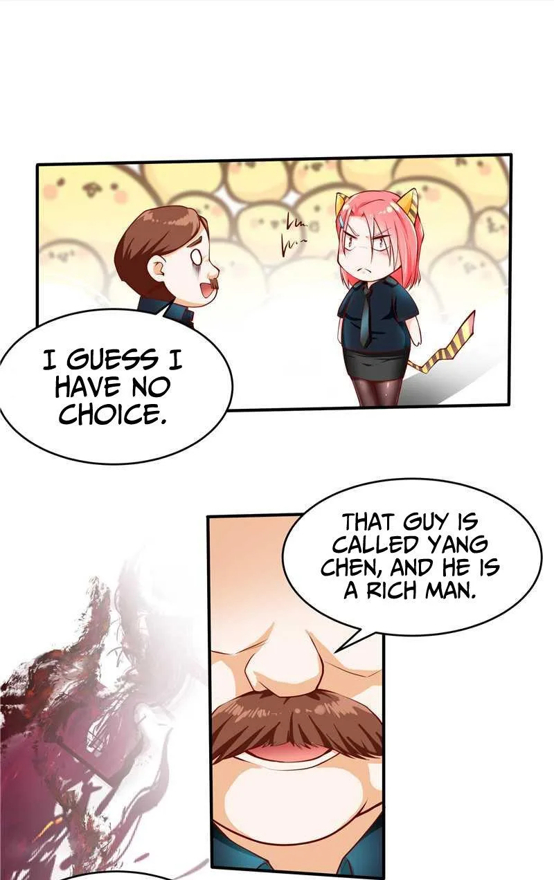 First Rate Master Chapter 34 page 26