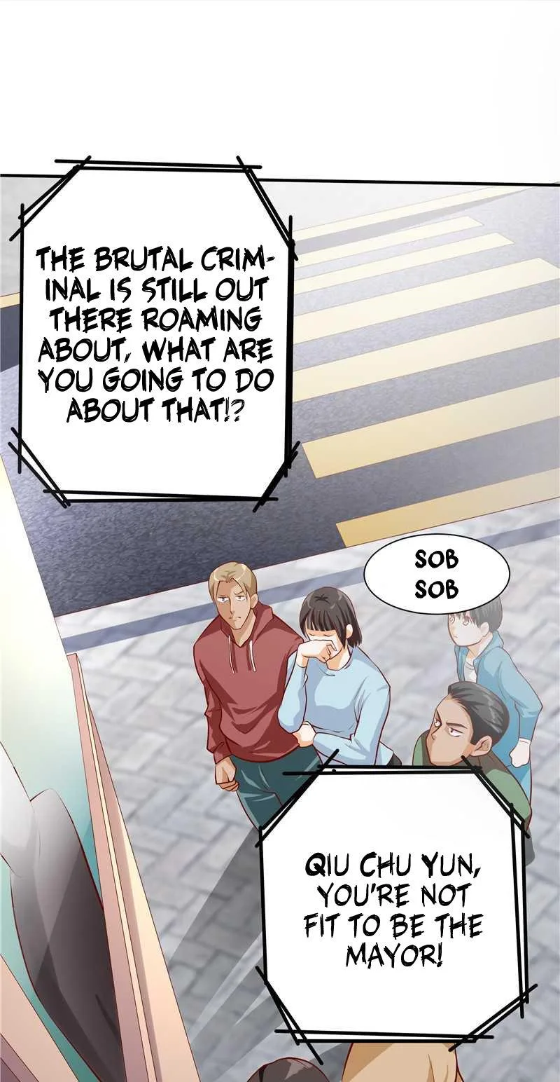 First Rate Master Chapter 35 page 18