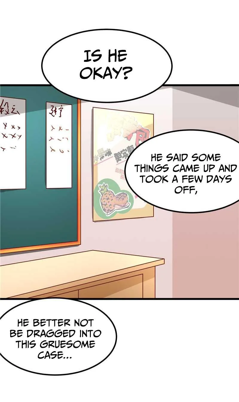 First Rate Master Chapter 35 page 4