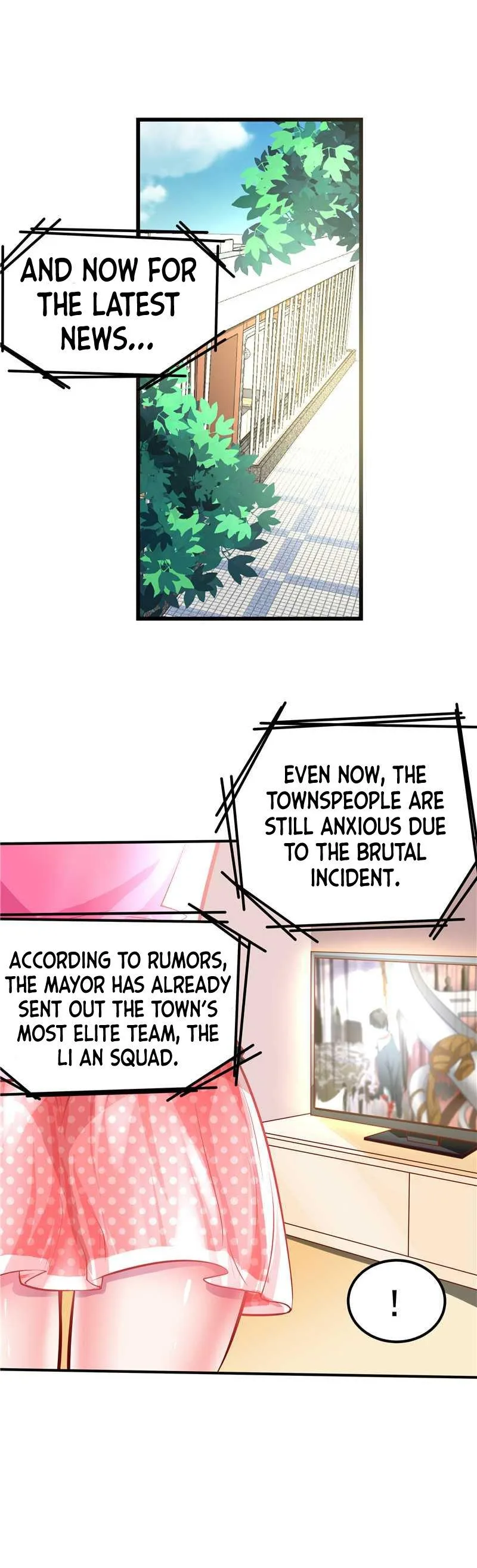 First Rate Master Chapter 35 page 2