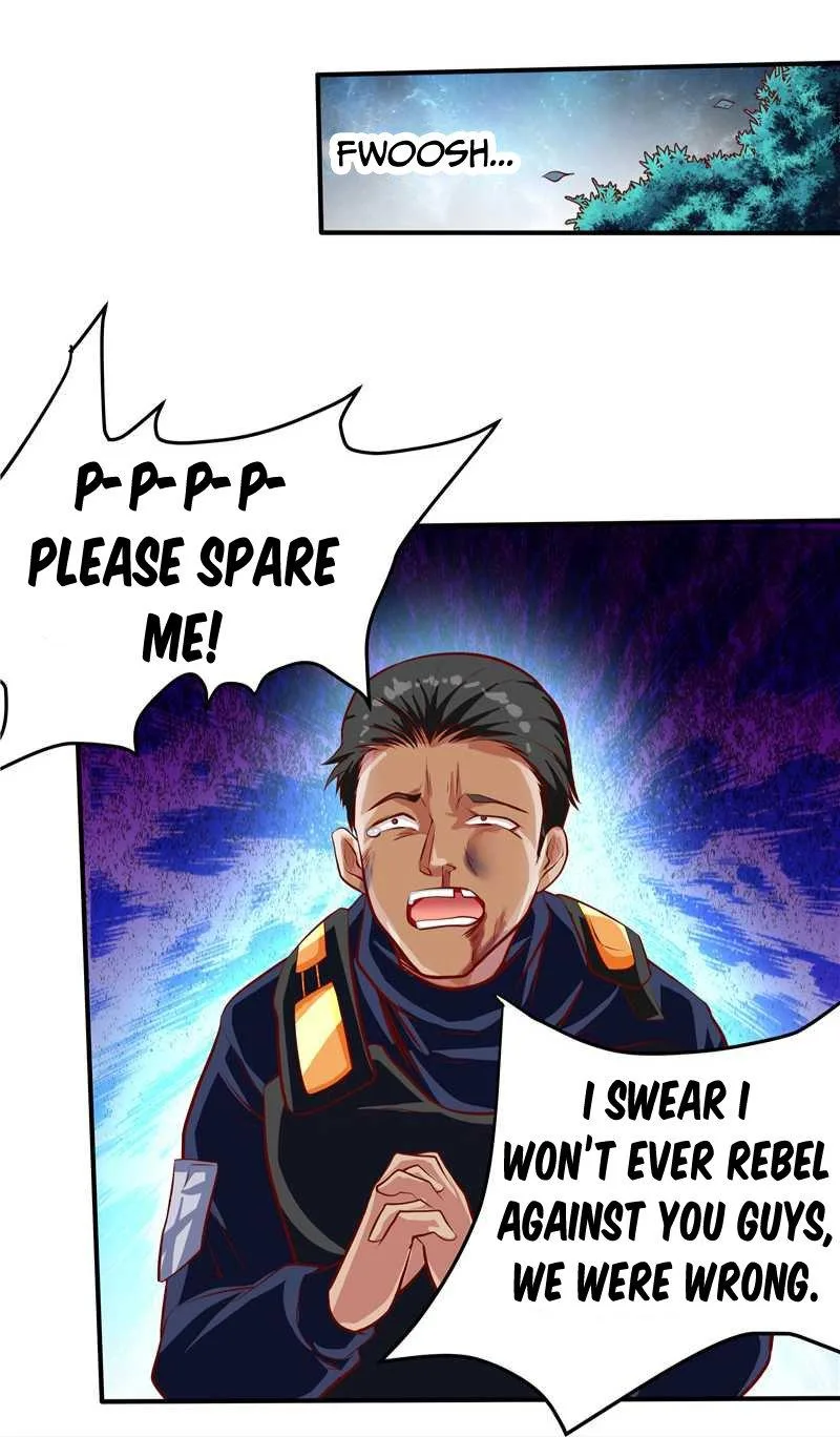 First Rate Master Chapter 35 page 9