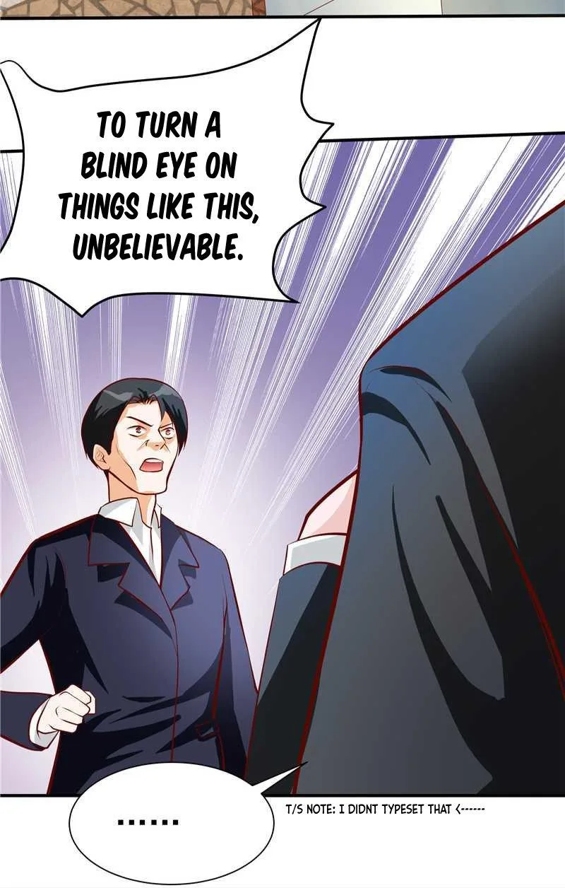 First Rate Master Chapter 35 page 21