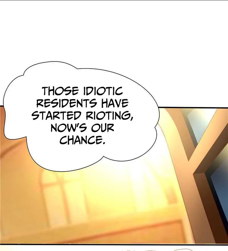 First Rate Master Chapter 35 page 25