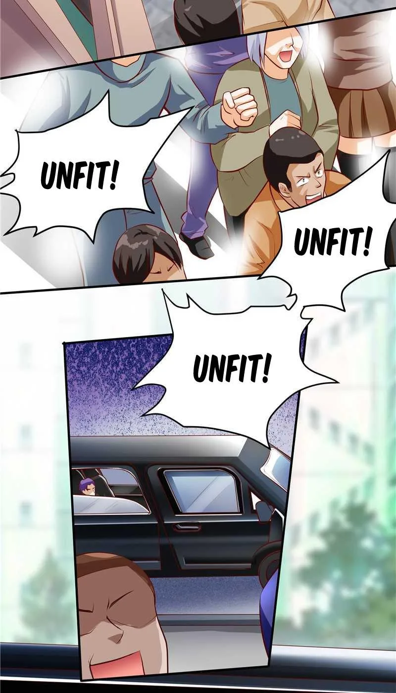 First Rate Master Chapter 35 page 19
