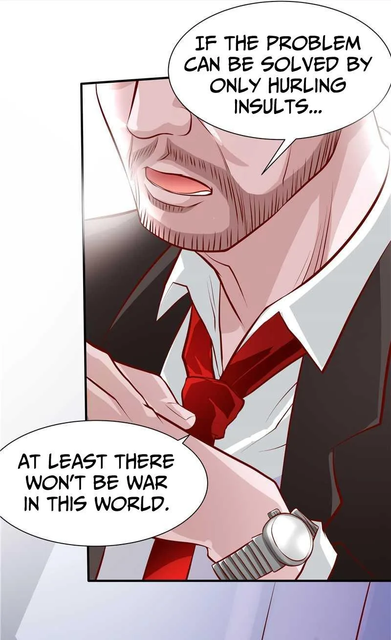 First Rate Master Chapter 35 page 22