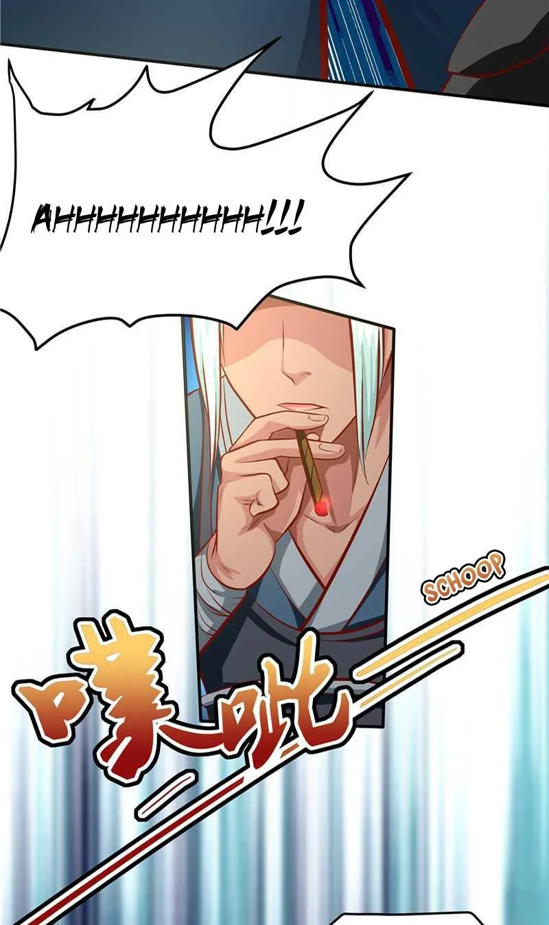 First Rate Master Chapter 35 page 11
