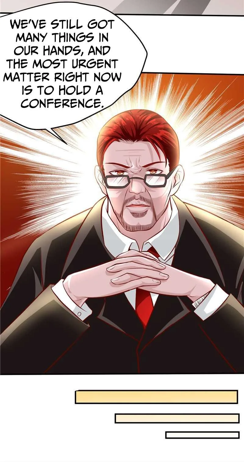 First Rate Master Chapter 35 page 24