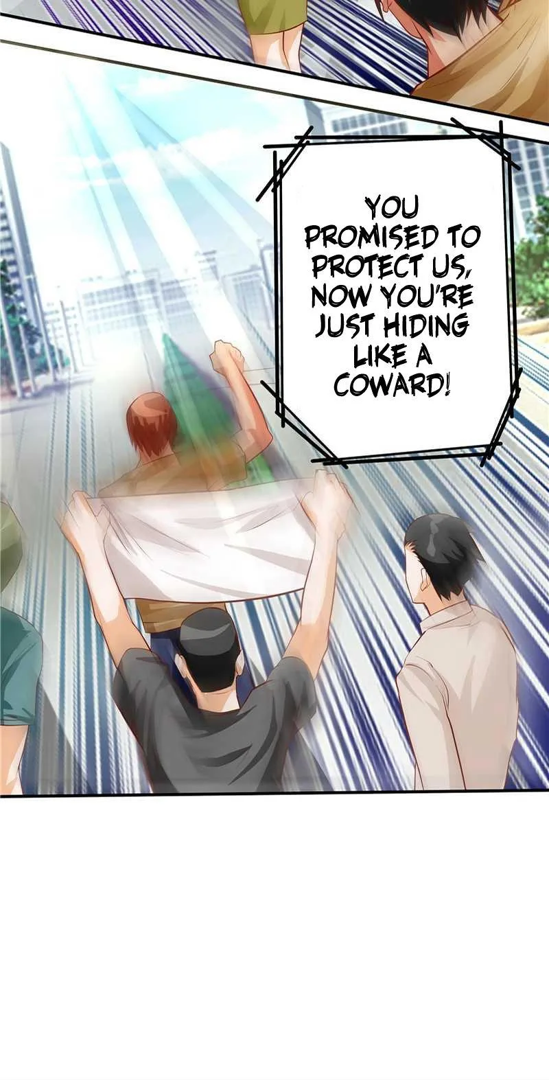 First Rate Master Chapter 35 page 17