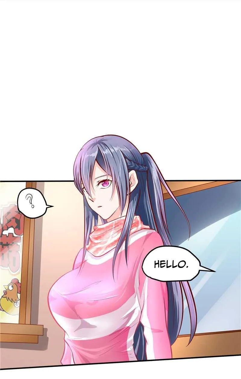 First Rate Master Chapter 35 page 6