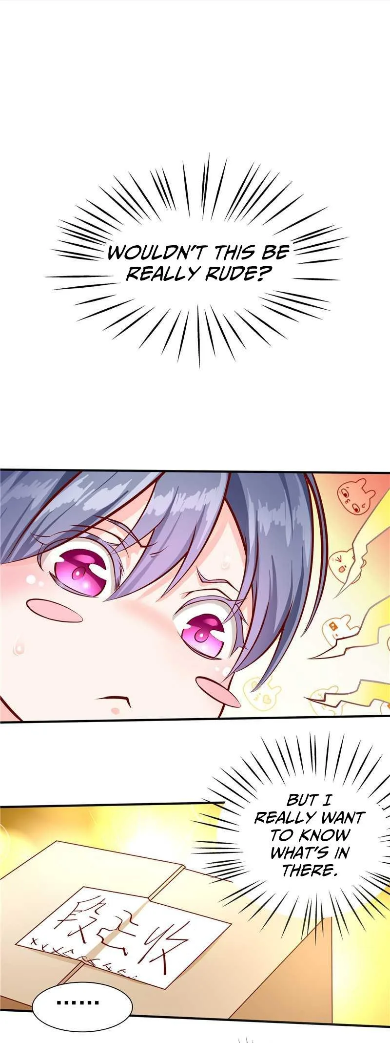 First Rate Master Chapter 35 page 28