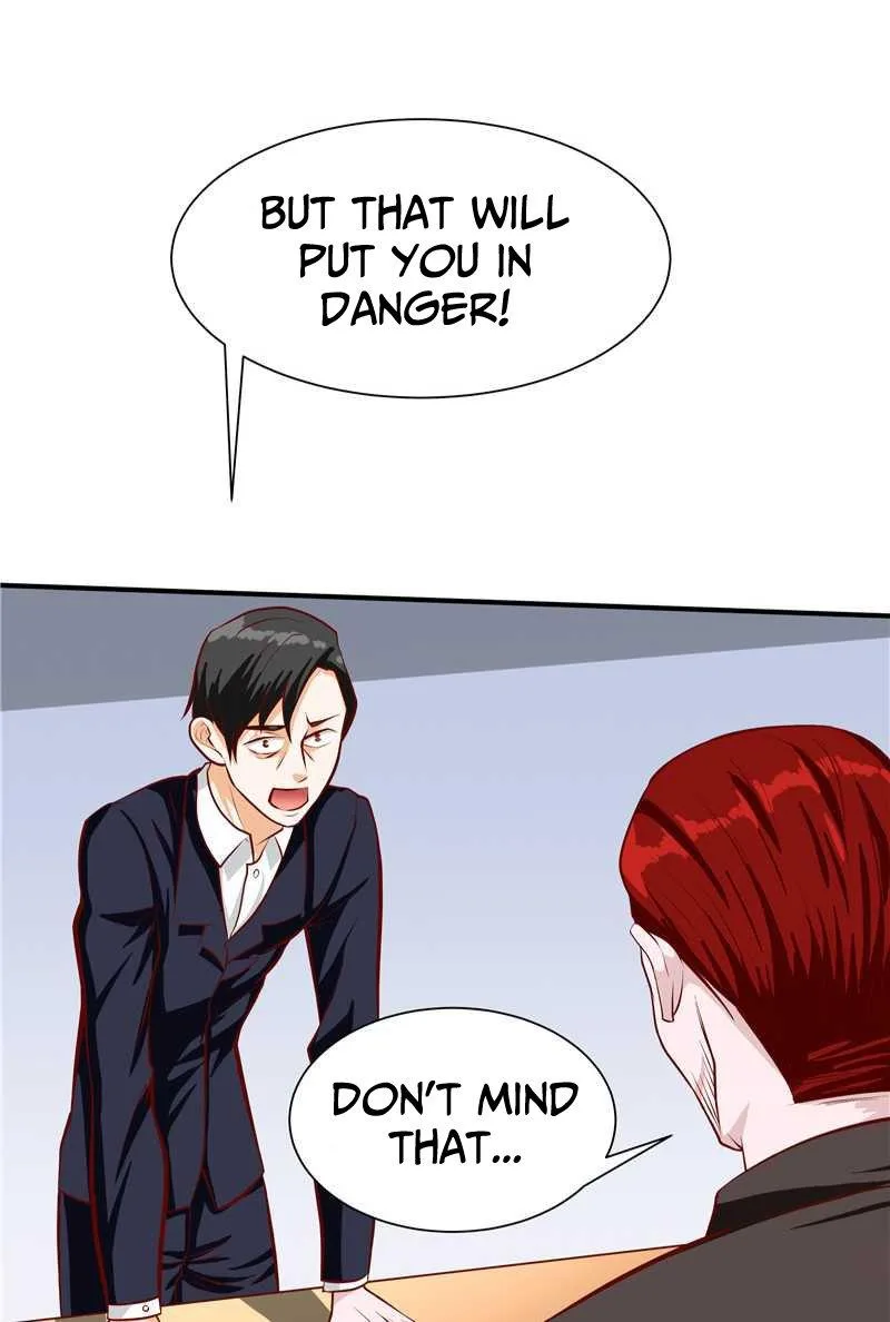 First Rate Master Chapter 35 page 30