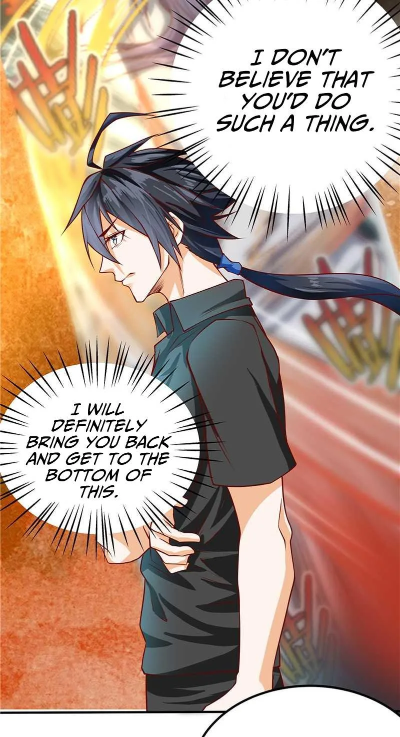 First Rate Master Chapter 36 page 13