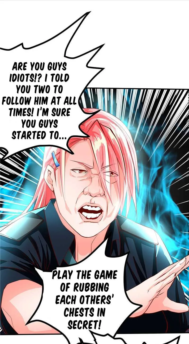 First Rate Master Chapter 36 page 6