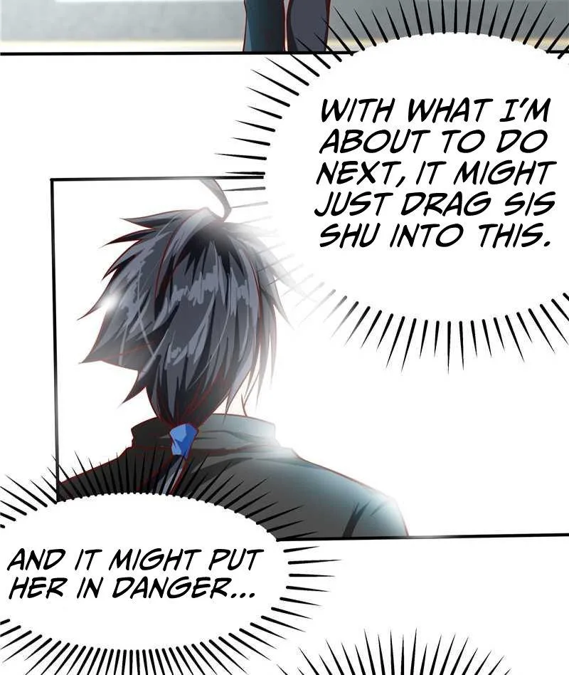 First Rate Master Chapter 36 page 19
