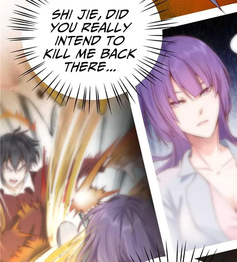 First Rate Master Chapter 36 page 12