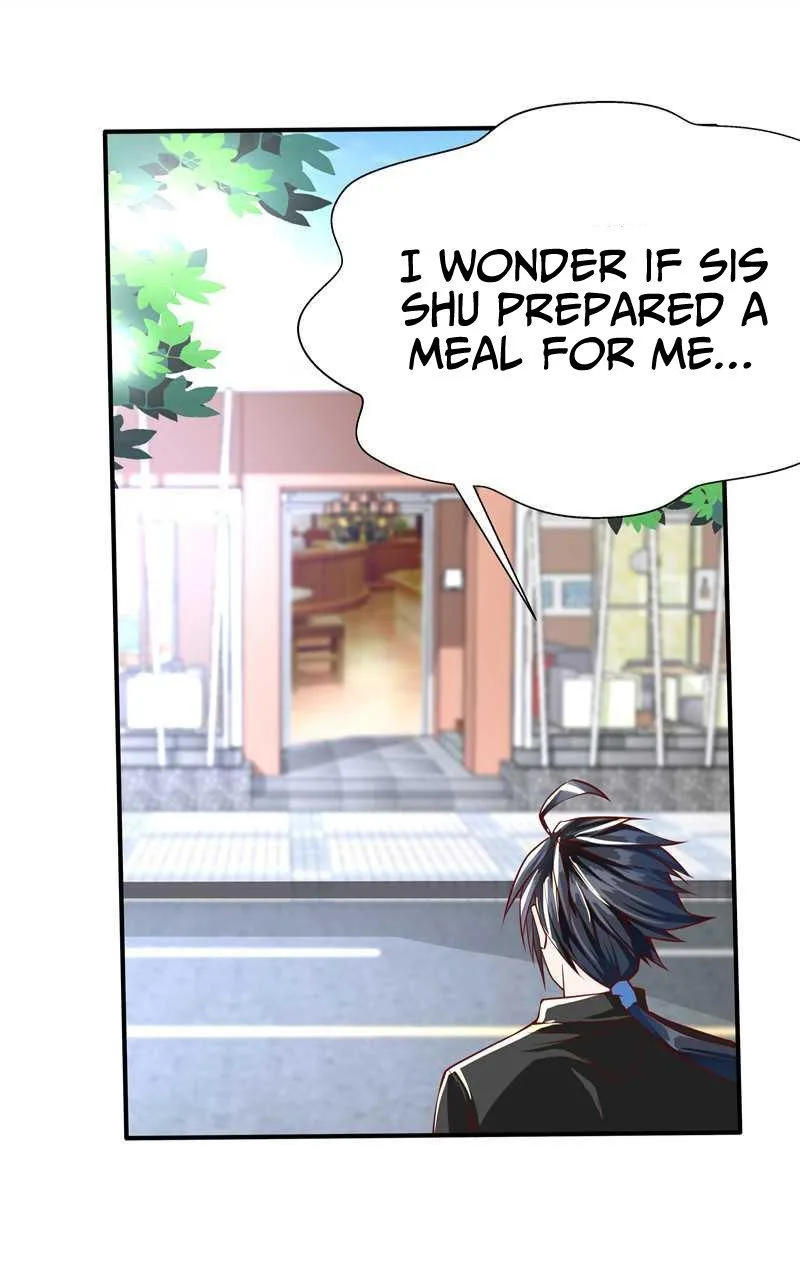 First Rate Master Chapter 36 page 15
