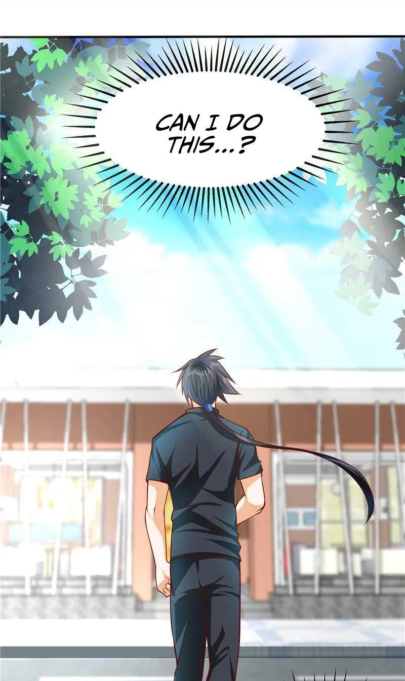 First Rate Master Chapter 36 page 18