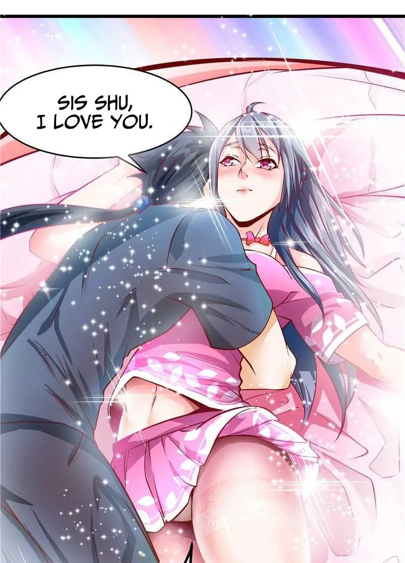 First Rate Master Chapter 36 page 25