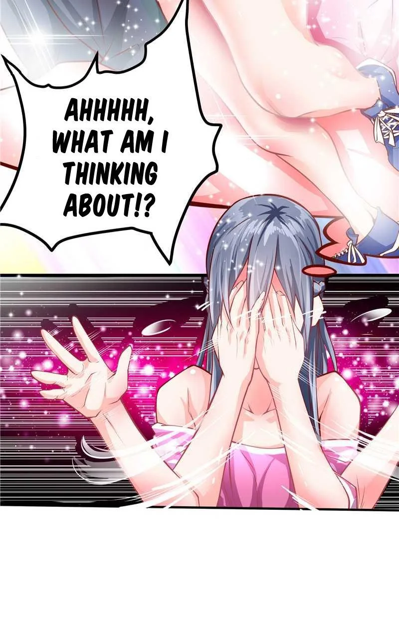 First Rate Master Chapter 36 page 26