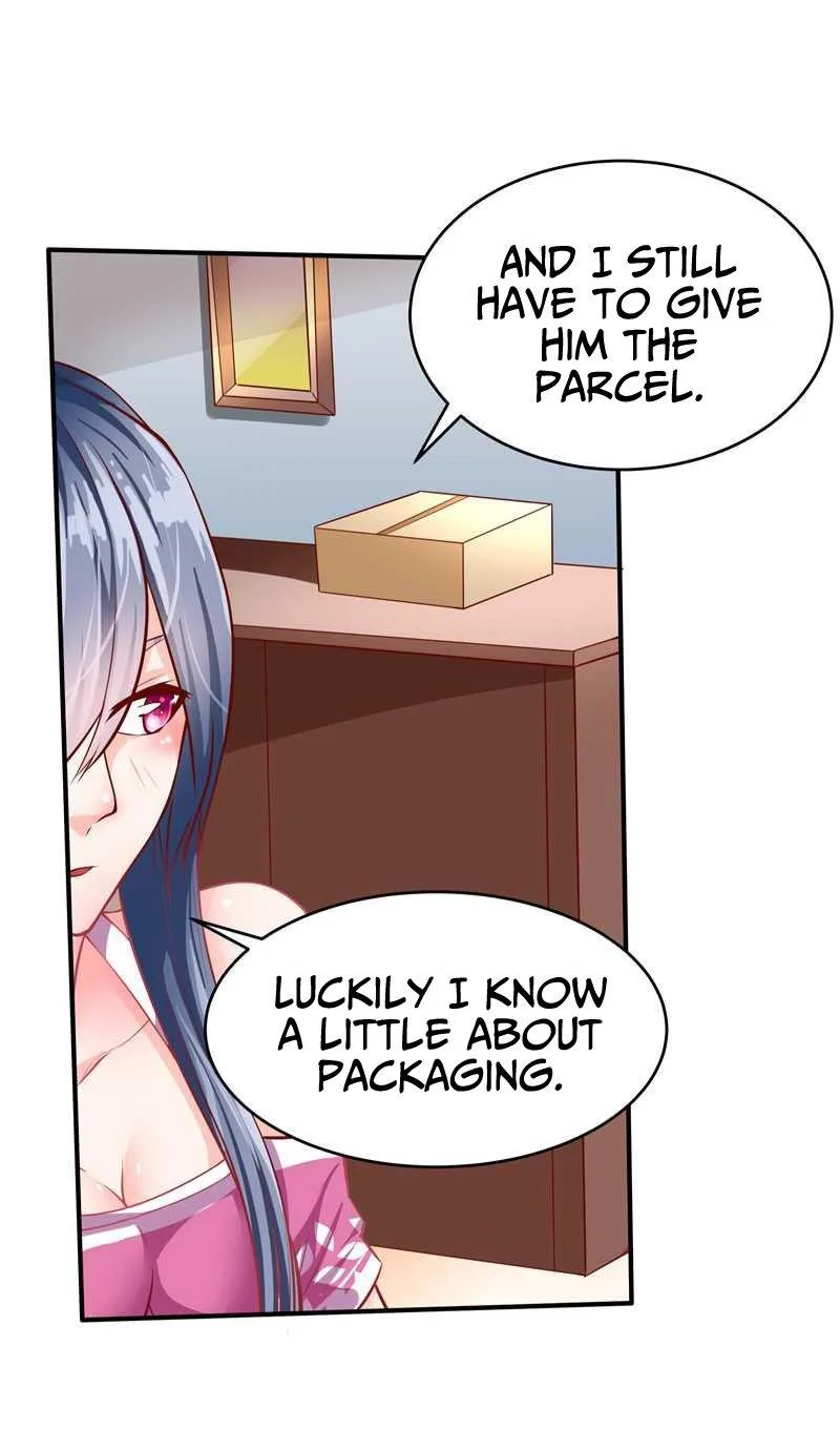 First Rate Master Chapter 36 page 27