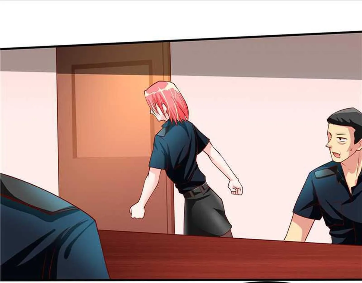First Rate Master Chapter 36 page 35