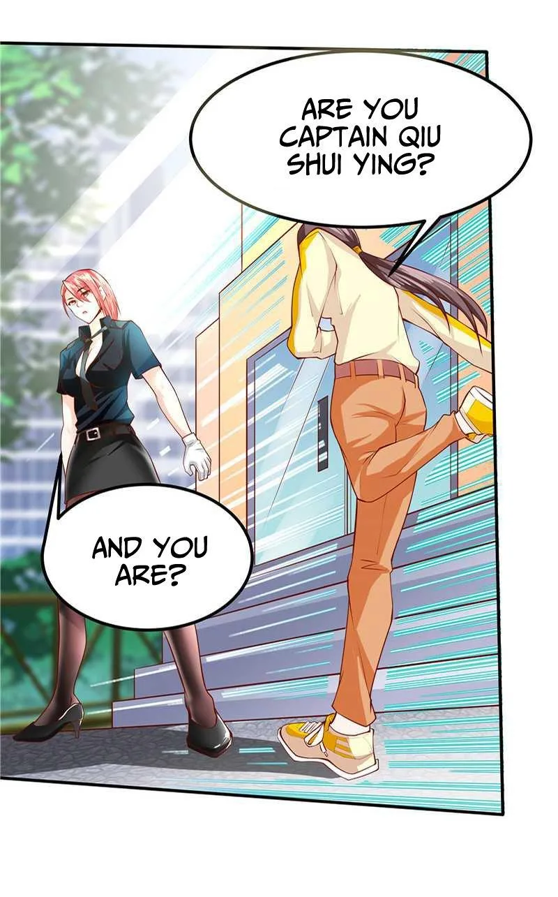 First Rate Master Chapter 36 page 38
