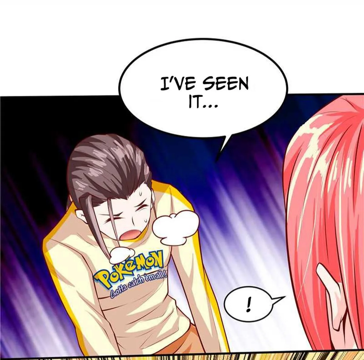 First Rate Master Chapter 36 page 39