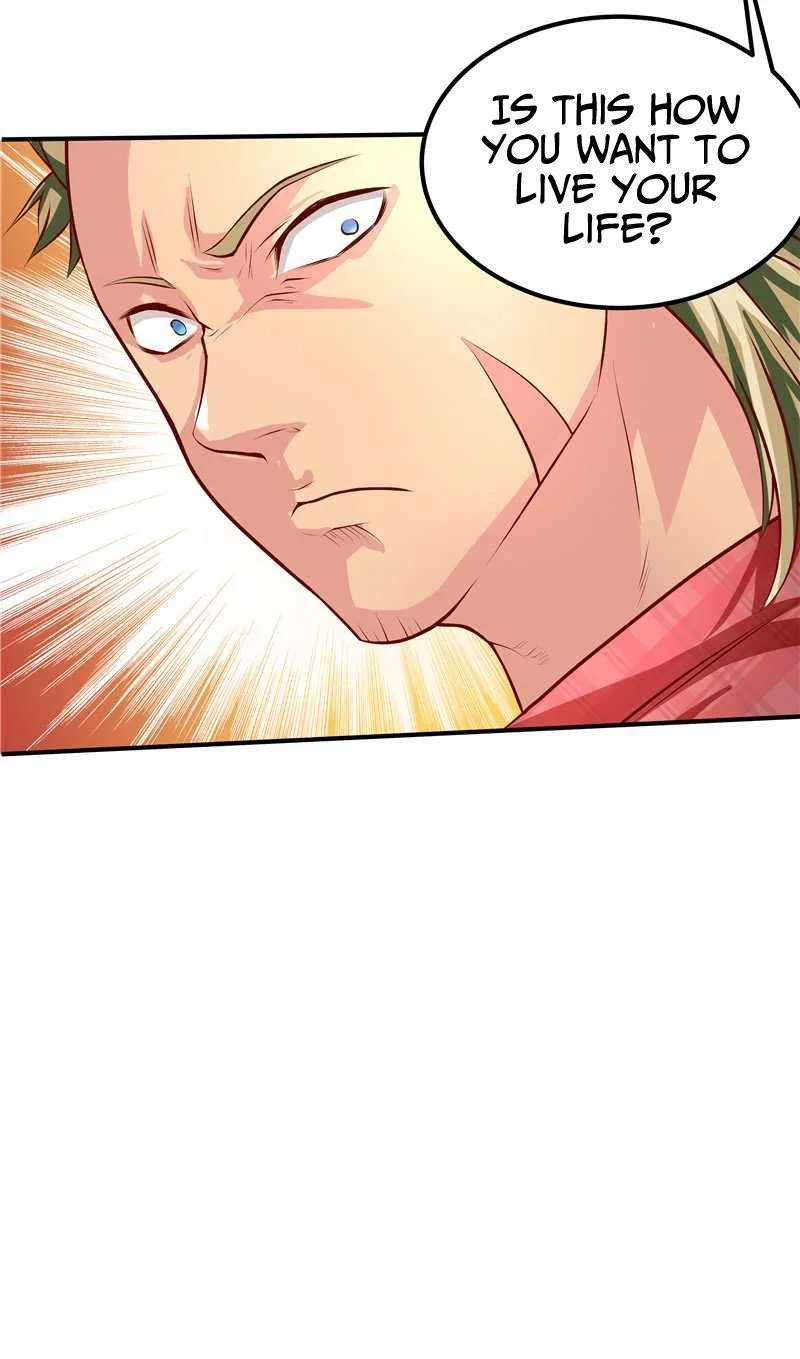 First Rate Master Chapter 37 page 9
