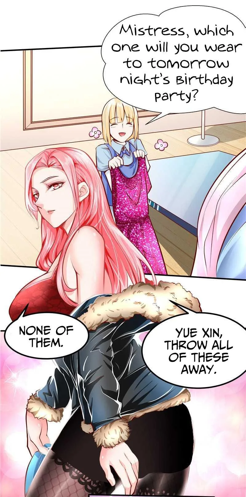 First Rate Master Chapter 37 page 11
