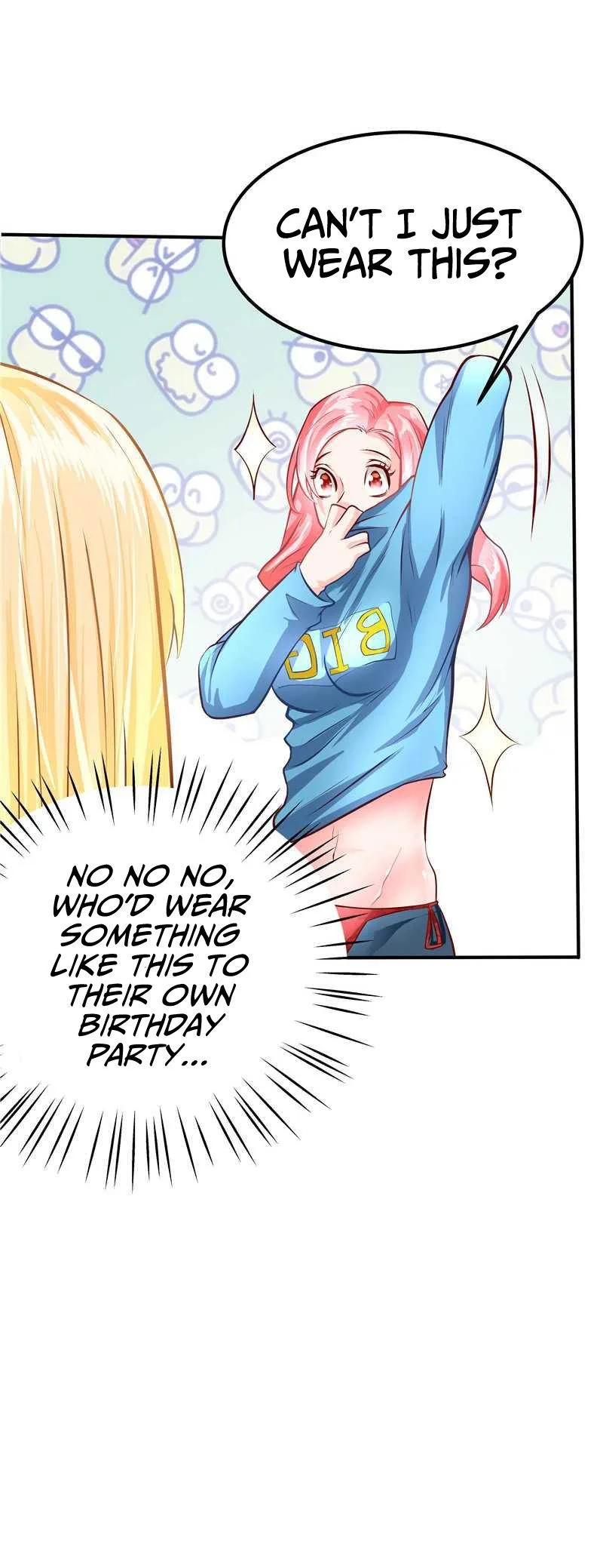 First Rate Master Chapter 37 page 13