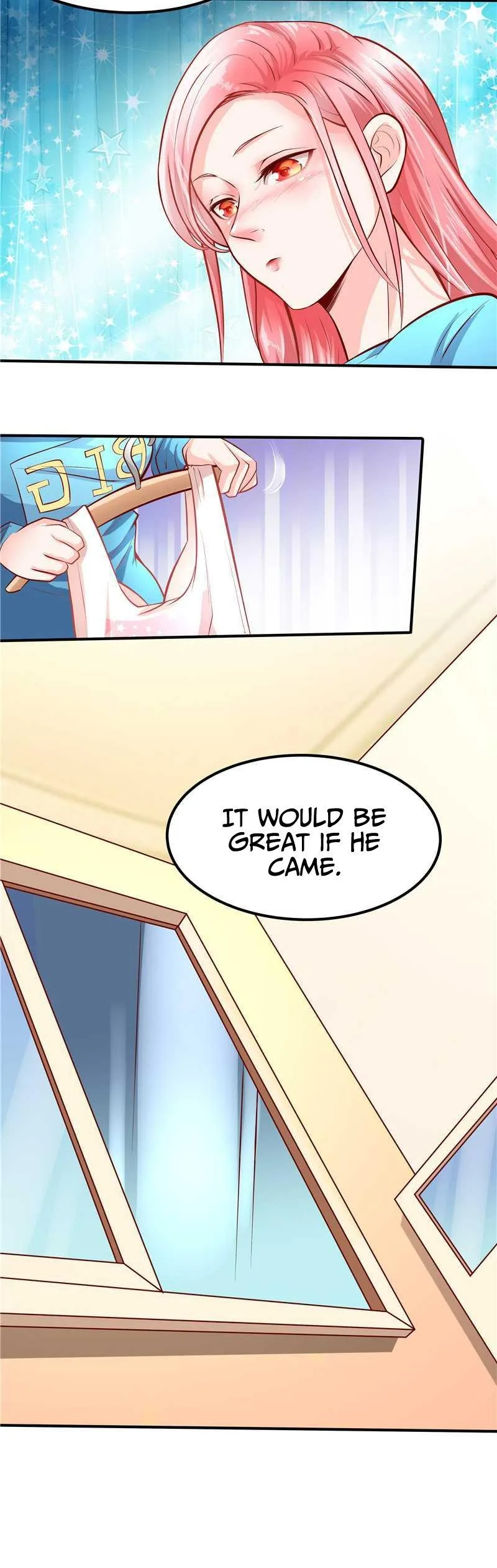 First Rate Master Chapter 37 page 15