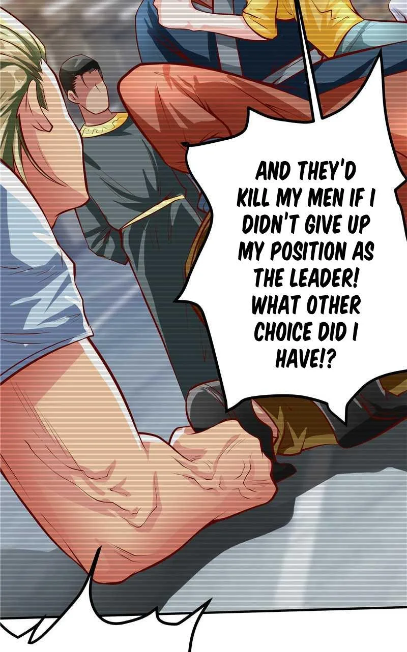 First Rate Master Chapter 37 page 17