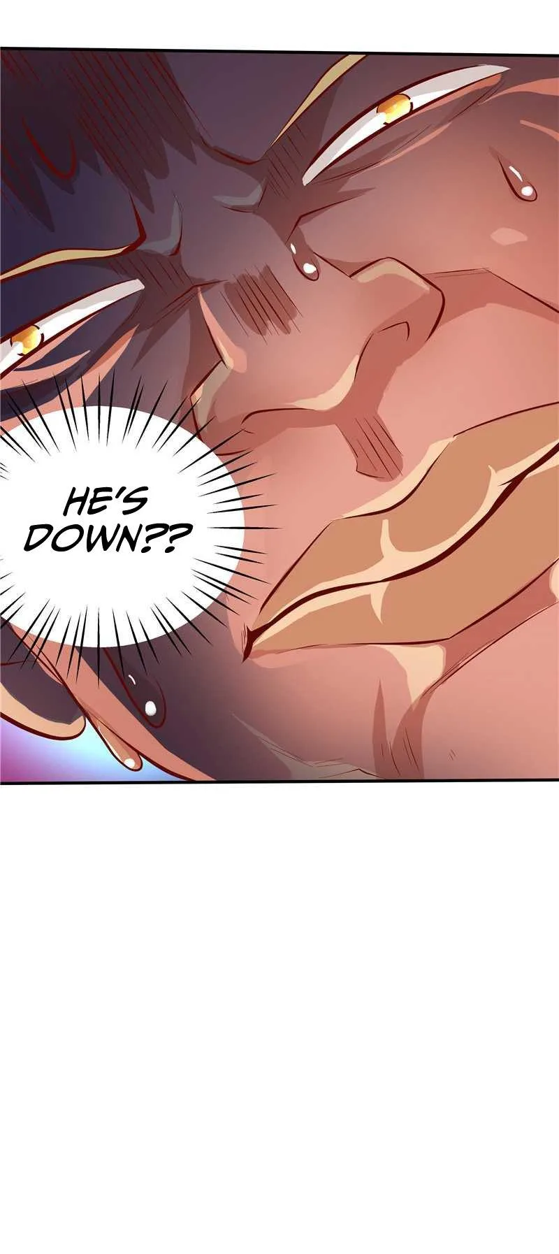 First Rate Master Chapter 37 page 24