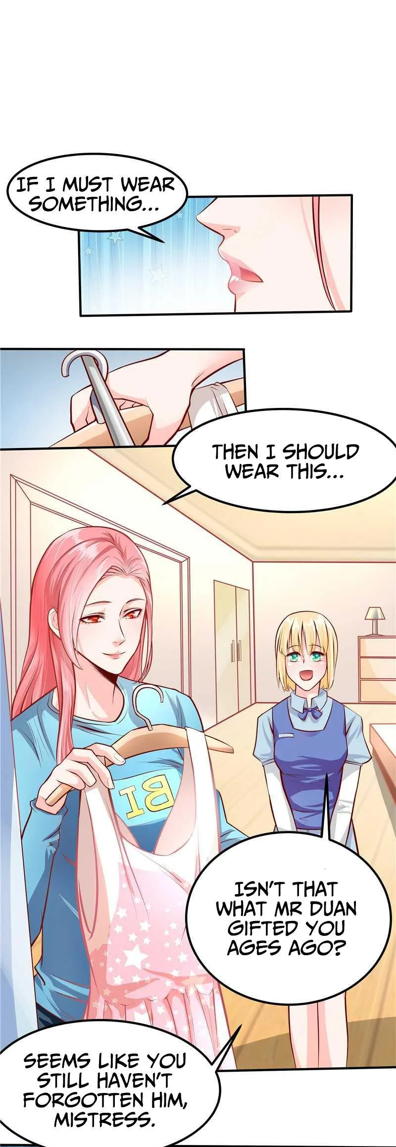 First Rate Master Chapter 37 page 14