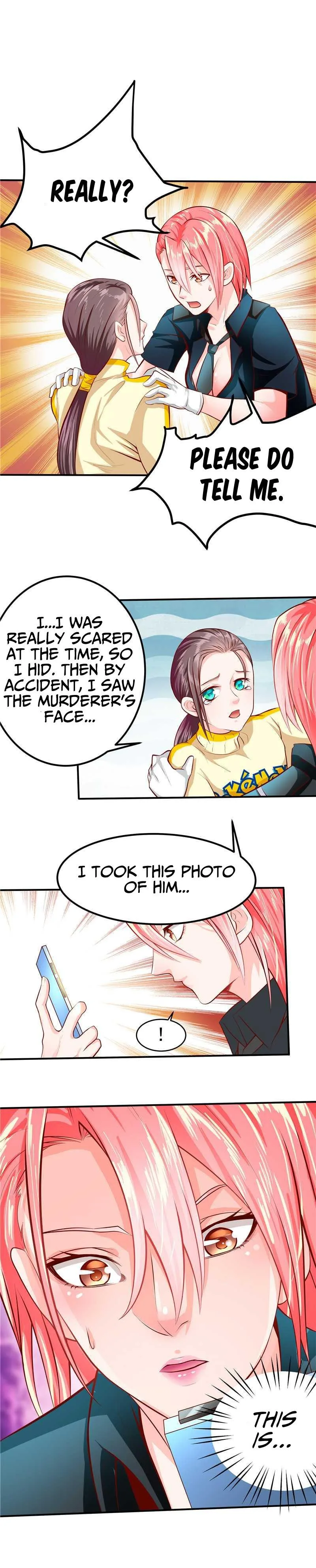 First Rate Master Chapter 37 page 2