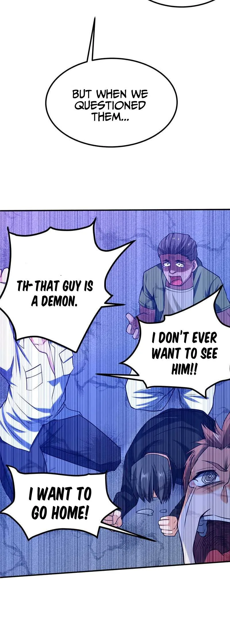 First Rate Master Chapter 38 page 6