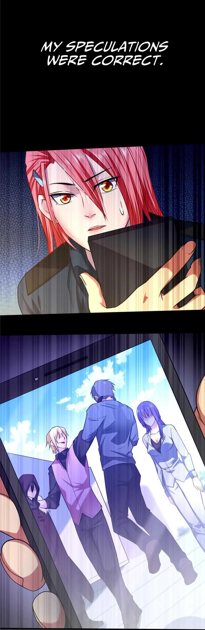 First Rate Master Chapter 38 page 10