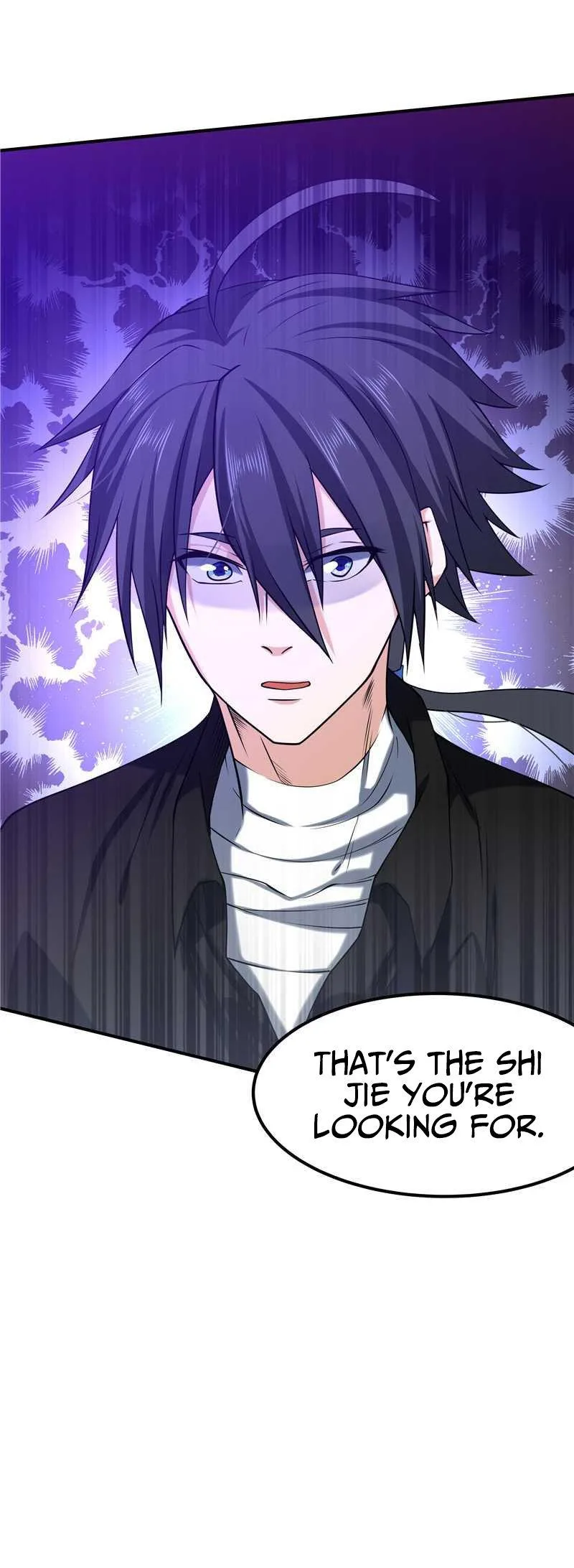 First Rate Master Chapter 38 page 27