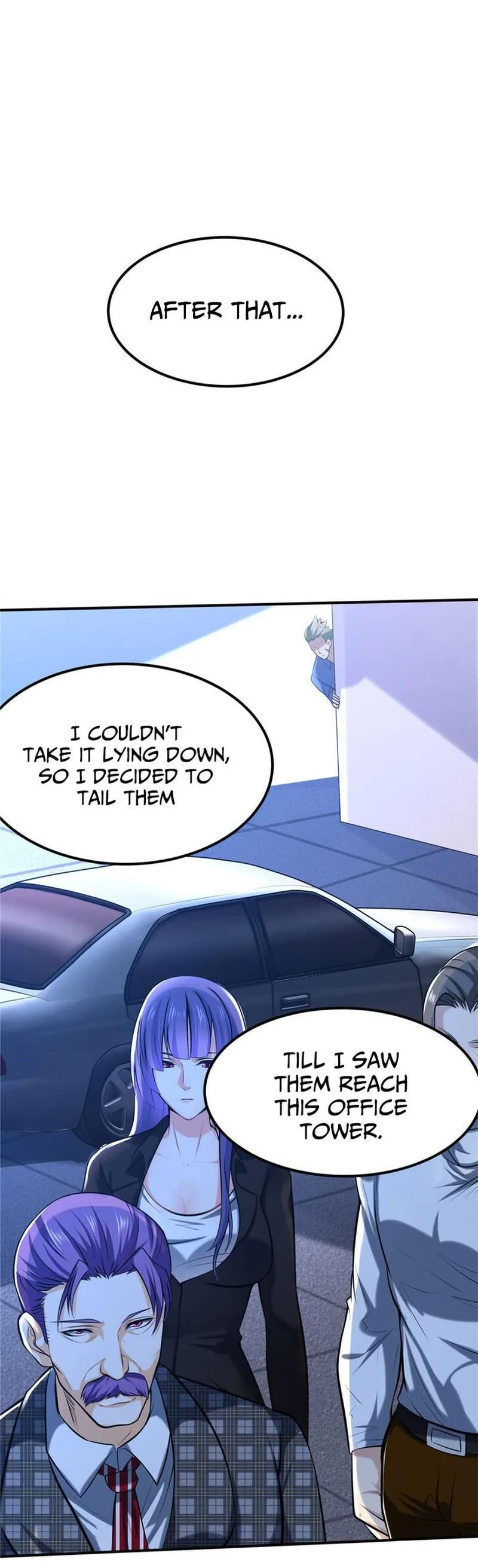 First Rate Master Chapter 39 page 2