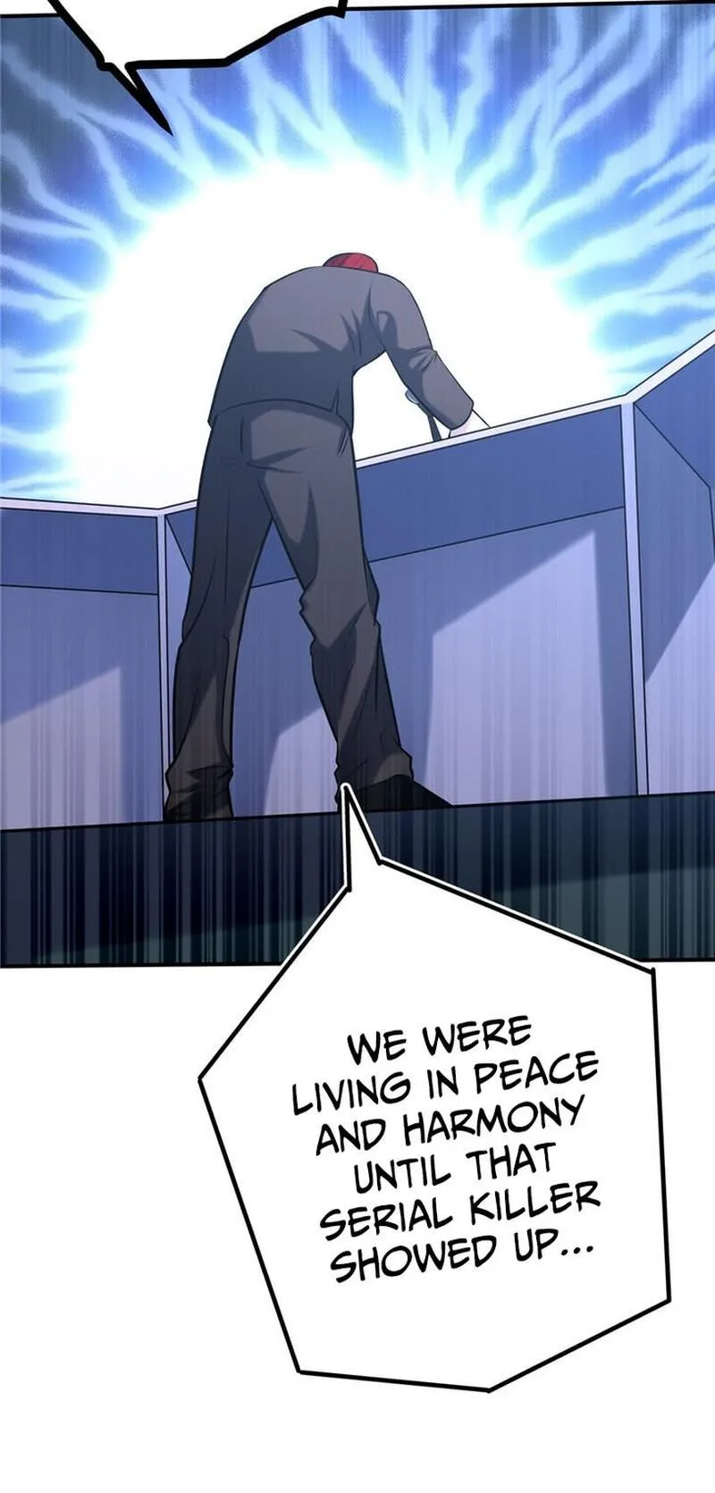 First Rate Master Chapter 39 page 15