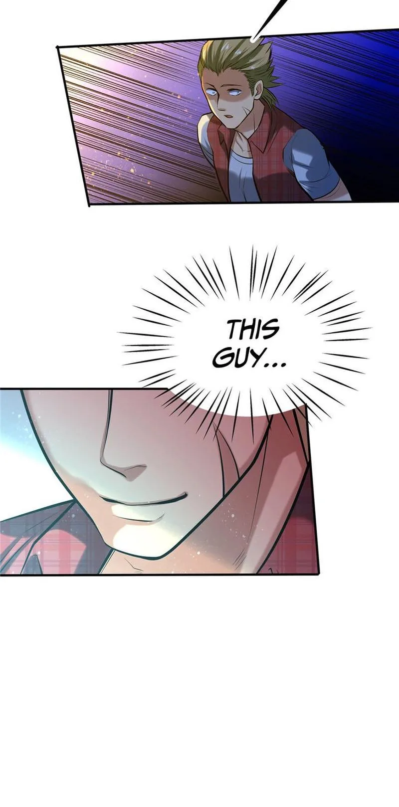 First Rate Master Chapter 39 page 7